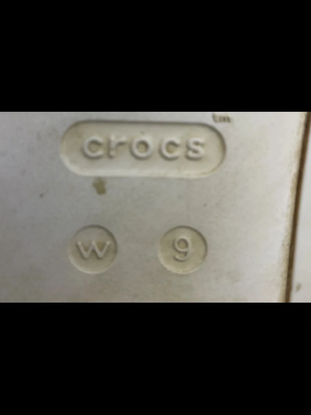 CROCS Miami Slingback